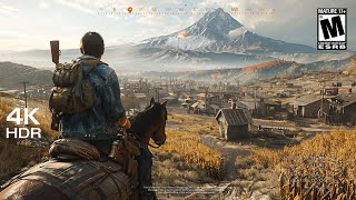 Top 9 Upcoming Single Player Games of 2024 amp 2025 [upl. by Almat77]