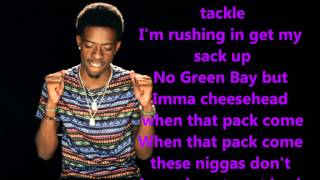 Rich Homie Quan I Fuck Wit You Girl [upl. by Anaila]