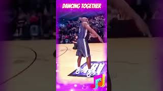 Dancing Together 050 😍🌹 dance breakdance dancevideo funny kpop [upl. by Hbahsur234]