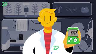 What are biosensors an animated introduction [upl. by Kcorb]