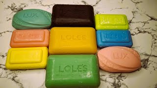 ASMR Dry Soap Cutting  Soap Carving  Резка сухого мыла [upl. by Thea]