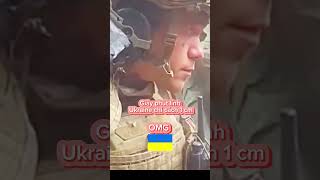 Xém nữa thì hẹo  tintuc shortvideo military funny [upl. by Noimad673]