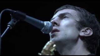 The Verve  Sonnet Live Coachella 08 [upl. by Imhskal]