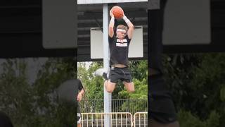 Exploding Basketball Prank 💀😭 prank fredbeyer [upl. by Scoter655]