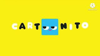 Cartoonito Logo Effects MOST VIEWED [upl. by Armyn569]