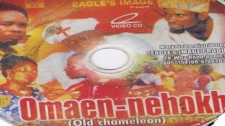 edo benin movie Omaen Nehokhi 2 [upl. by Aceber]