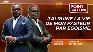 POINT DACCORD  Jai ruiné la vie de mon pasteur par égoïsme [upl. by Kerrill]