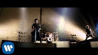 Green Day  Know Your Enemy Official Music Video [upl. by Elbam]