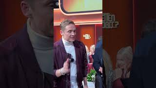 Gestatten Matthias Schweinsteiger  quotWetten dassquot vom 25 November 2023  ZDF [upl. by Meara]