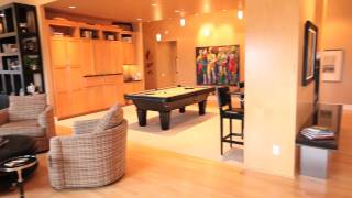 Penthouse For Sale Stunning Penthouse at the Paxton Omaha Nebraska [upl. by Ardnazil]