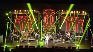 ගෙදර යං  Gedara Yan  Sunil Perera  Gypsies Live in Concert 2020 [upl. by Akeryt666]