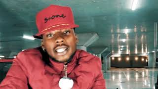 Ray Dee 408 Empire Chalo Na Bantu Official Music Video [upl. by Ardnek]