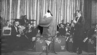 Benny Goodman amp His Orchestra  Sing Sing Sing  1 [upl. by Amelus764]