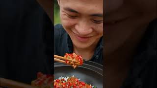 Look at my big fish  TikTok VideoEating Spicy Food and Funny PranksFunny Mukbang [upl. by Utimer]