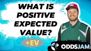 What is Positive EV Sports Betting  A Data Analyst Explains Making Money  Sports Betting 101 [upl. by Batish365]