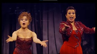 Stephen Sondheims Old Friends Starring Bernadette Peters amp Lea Salonga Coming Soon [upl. by Inkster997]