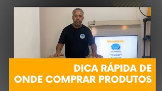 Produtos que você precisa ter para higienizar [upl. by Gross]