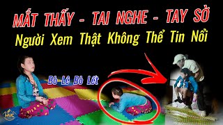 EM ĐÀO  THAY MẶT MTQ ÔNG ĐIỀN VŨ MỸ MANG THỨ QUÝ GIÁ NÀY  CHO BÉ VÀ [upl. by Yalcrab]