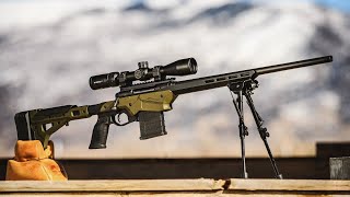 Best Bolt Action Rifles 2024 No1 Definitely Will Shock You [upl. by Androw]