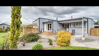 24 Pourerere Rd Waipawa Central Hawkes Bay [upl. by Loreen666]