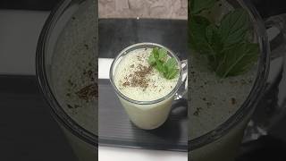 বোরহানি রেসিপি l burhani recipe shortsvideo food shorts youtubeshorts foodvideos cooking [upl. by Atikal105]