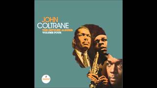 John Coltrane My Favorite Things [upl. by Adiell458]