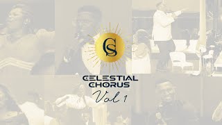 Celestial Chorus Vol1 Tenzi Nditungamire featNatasha Mlalazi [upl. by Goren]