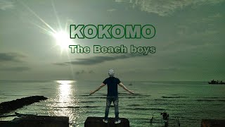 Kokomo  Karaoke  The Beach Boys [upl. by Snave]