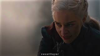 Adele  Skyfall Traducida al españolDaenerys destruye Kings Landing [upl. by Esiom]