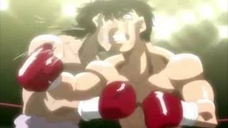 Mashiba VS Kimura AMV  Hunting High amp Low [upl. by Neehar]