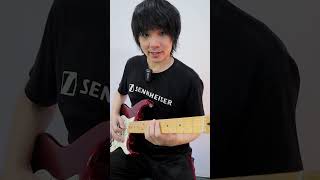 Power Chord Add 9  Beginner Guitar Lessons [upl. by Areval]