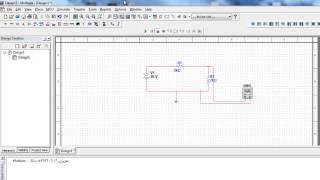 How to use voltmeter and ammeter in multisim [upl. by Trant]