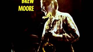 Brew Moore Quintet  Nancy [upl. by Conlon]