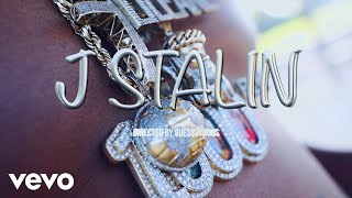 J Stalin  Shoot Something Official Video [upl. by Elmore]