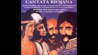 9 Oda a Los Caudillos  La Cantata Riojana [upl. by Bordie379]