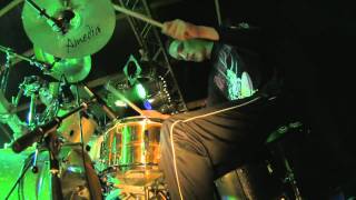 Severe Torture  Grave Condition  Live at Meh Suff Metalfestival 2010 [upl. by Diamond]