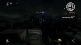 Dying Light killing volatiles with a shot gun [upl. by Ettevahs]