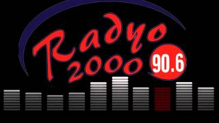 radyo 2000 dinle [upl. by Bluh]