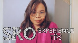 SRO Tips amp Experience Storytime in KPOP concerts MoA Arena [upl. by Chema638]