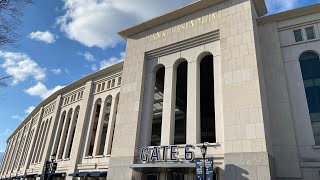 Everything Wrong With The New Yankee Stadium [upl. by Yeldoow]