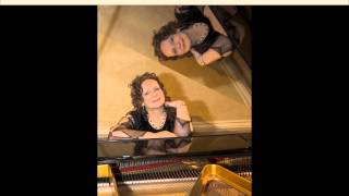 C Chaminade Valse dAutomne op 169 Christina Harnisch piano [upl. by Lynsey]