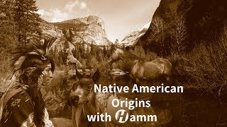 Where Did Native Americans Come From Solutrean Hypothesis [upl. by Noyad]