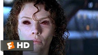 Event Horizon 19 Movie CLIP  Stasis Nightmare 1997 HD [upl. by Isaiah]