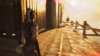 Hellblade Senuas Sacrifice  Chapter 7 Zero DeathsAll Lorestones [upl. by Learsiy]