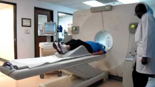 Cardiac PET Scan Procedure Simulation [upl. by Oderfla296]