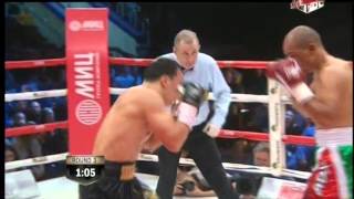 Ruslan Provodnikov  Luis Castillo full fight 28112014 \ Руслан Проводников  Луис Кастильо [upl. by Wang]