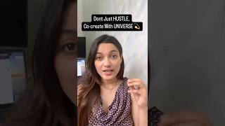 CoCreate With the Universe Live a Mindful amp Fulfilled Life  Agrika Khatri [upl. by Azal746]