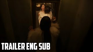 Hidden Face Korean Movie Trailer ENG  Hidden Face 2024 [upl. by Oremodlab]