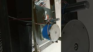 servo motor stabilizer connection servoconnection [upl. by Itsirhc]