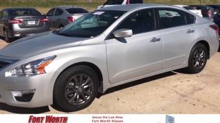 Nissan Altima 2015 SE 2015 [upl. by Ohare844]